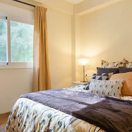 Gibralfaro Appartement
