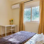 Gibralfaro Apartment *