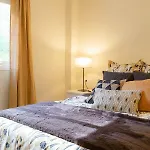 Apartment Gibralfaro *