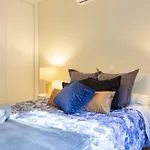 Gibralfaro Apartment *