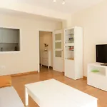 Gibralfaro Apartment