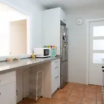 Gibralfaro Apartment