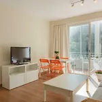 Gibralfaro Apartment