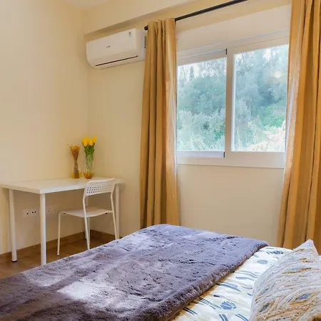Gibralfaro Apartmán *
