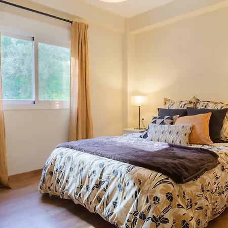 Gibralfaro Apartment