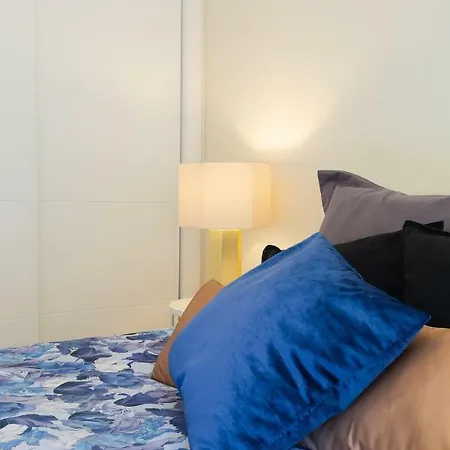 Apartmán Gibralfaro