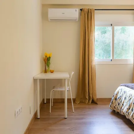 Gibralfaro Apartmán Màlaga