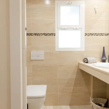 Apartmán Gibralfaro