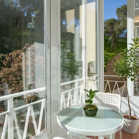 Gibralfaro Apartmán