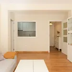 Lägenhet Gibralfaro
